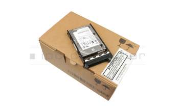 Server hard disk HDD 1TB (2.5 inches / 6.4 cm) S-ATA III (6,0 Gb/s) BC 7.2K incl. Hot-Plug for Fujitsu Primergy RX2510 M2