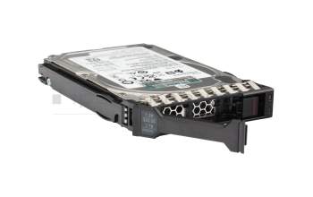 Server hard disk HDD 2TB (2.5 inches / 6.4 cm) SAS III (12 Gb/s) BC 7.2K incl. Hot-Plug for HP ProLiant DL345 Gen11