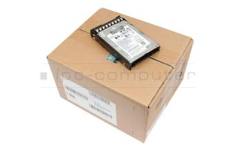 Server hard disk HDD 2TB (2.5 inches / 6.4 cm) SAS III (12 Gb/s) BC 7.2K incl. Hot-Plug for HP ProLiant ML350 G11