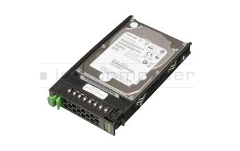 Server hard disk HDD 300GB (2.5 inches / 6.4 cm) SAS III (12 Gb/s) EP 10.5K incl. Hot-Plug for Fujitsu PrimeQuest 2400E2