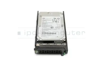 Server hard disk HDD 300GB (2.5 inches / 6.4 cm) SAS III (12 Gb/s) EP 15K incl. Hot-Plug for Fujitsu Primergy CX2570 M2