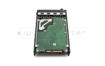 Server hard disk HDD 300GB (2.5 inches / 6.4 cm) SAS III (12 Gb/s) EP 15K incl. Hot-Plug for Fujitsu Primergy CX2570 M2