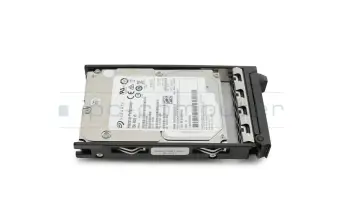 Server hard disk HDD 300GB (2.5 inches / 6.4 cm) SAS III (12 Gb/s) EP 15K incl. Hot-Plug for Fujitsu Primergy CX2570 M2
