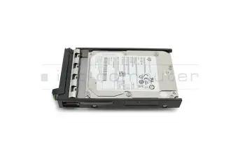 Server hard disk HDD 300GB (2.5 inches / 6.4 cm) SAS III (12 Gb/s) EP 15K incl. Hot-Plug for Fujitsu Primergy CX2570 M2