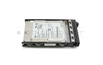 Server hard disk HDD 300GB (2.5 inches / 6.4 cm) SAS III (12 Gb/s) EP 15K incl. Hot-Plug for Fujitsu Primergy RX1330 M4