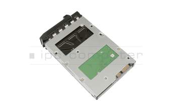 Server hard disk HDD 4TB (3.5 inches / 8.9 cm) S-ATA III (6,0 Gb/s) BC 7.2K incl. Hot-Plug for Fujitsu Primergy RX300 S7