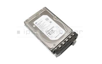 Server hard disk HDD 4TB (3.5 inches / 8.9 cm) S-ATA III (6,0 Gb/s) BC 7.2K incl. Hot-Plug for Fujitsu Primergy SX350 S8