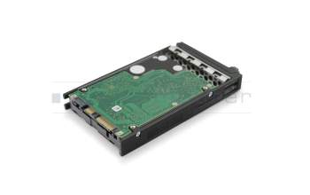 Server hard disk HDD 600GB (2.5 inches / 6.4 cm) SAS III (12 Gb/s) EP 10K incl. Hot-Plug for Fujitsu Primergy RX2510 M2