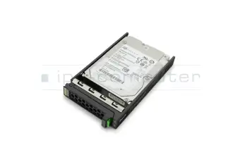 Server hard disk HDD 600GB (2.5 inches / 6.4 cm) SAS III (12 Gb/s) EP 15K incl. Hot-Plug for Fujitsu Primergy CX2570 M2