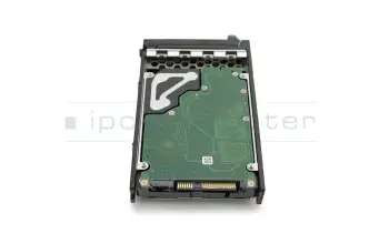 Server hard disk HDD 600GB (2.5 inches / 6.4 cm) SAS III (12 Gb/s) EP 15K incl. Hot-Plug for Fujitsu Primergy CX2570 M2