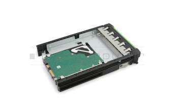 Server hard disk HDD 600GB (3.5 inches / 8.9 cm) SAS II (6 Gb/s) EP 15K incl. Hot-Plug for Fujitsu Primergy RX300 S5