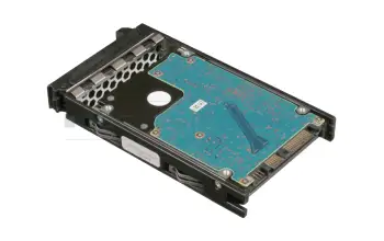 Server hard disk HDD 900GB (2.5 inches / 6.4 cm) SAS III (12 Gb/s) EP 10K incl. Hot-Plug for Fujitsu Primergy CX2550 M6