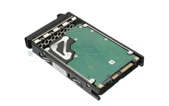 Server hard disk HDD 900GB (2.5 inches / 6.4 cm) SAS III (12 Gb/s) EP 15K incl. Hot-Plug for Fujitsu Primergy CX2560 M6