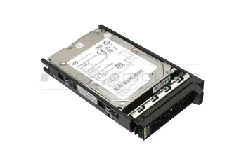 Server hard disk HDD 900GB (2.5 inches / 6.4 cm) SAS III (12 Gb/s) EP 15K incl. Hot-Plug for Fujitsu Primergy CX2570 M2