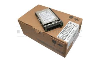 Server hard disk HDD 900GB (2.5 inches / 6.4 cm) SAS III (12 Gb/s) EP 15K incl. Hot-Plug for Fujitsu Primergy RX1330 M3