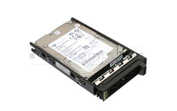Server hard disk HDD 900GB (2.5 inches / 6.4 cm) SAS III (12 Gb/s) EP 15K incl. Hot-Plug for Fujitsu Primergy TX1330 M2