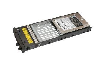 Server hard disk HDD 900GB (2.5 inches / 6.4 cm) SAS III (12 Gb/s) EP 15K incl. Hot-Plug for Lenovo Storage D1224 (4587)