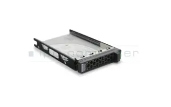Server hard disk SSD 240GB (2.5 inches / 6.4 cm) S-ATA III (6,0 Gb/s) Read-intent incl. Hot-Plug for Fujitsu Primergy CX2570 M2