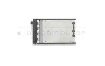 Server hard disk SSD 240GB (2.5 inches / 6.4 cm) S-ATA III (6,0 Gb/s) Read-intent incl. Hot-Plug for Fujitsu Primergy CX2570 M2