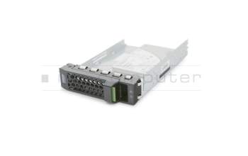 Server hard disk SSD 240GB (3.5 inches / 8.9 cm) S-ATA III (6,0 Gb/s) EP Read-intent incl. Hot-Plug for Fujitsu Primergy RX2510 M2