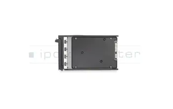 Server hard disk SSD 480GB (2.5 inches / 6.4 cm) S-ATA III (6,0 Gb/s) Mixed-use incl. Hot-Plug for Fujitsu Primergy RX1330 M3