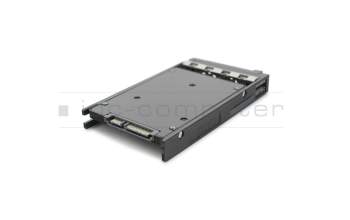 Server hard disk SSD 480GB (2.5 inches / 6.4 cm) S-ATA III (6,0 Gb/s) Mixed-use incl. Hot-Plug for Fujitsu Primergy TX1320 M4