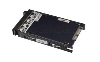 Server hard disk SSD 960GB (2.5 inches / 6.4 cm) S-ATA III (6,0 Gb/s) EP Read-intent incl. Hot-Plug for Fujitsu Primergy CX2550 M2