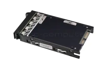 Server hard disk SSD 960GB (2.5 inches / 6.4 cm) S-ATA III (6,0 Gb/s) EP Read-intent incl. Hot-Plug for Fujitsu Primergy CX2550 M6