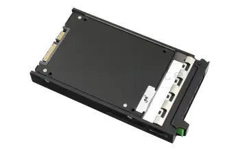 Server hard disk SSD 960GB (2.5 inches / 6.4 cm) S-ATA III (6,0 Gb/s) incl. Hot-Plug for Fujitsu Primergy CX2570 M2