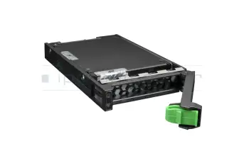 Server hard disk SSD 960GB (2.5 inches / 6.4 cm) S-ATA III (6,0 Gb/s) incl. Hot-Plug for Fujitsu Primergy CX2570 M2