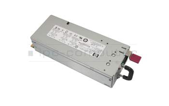 Server power supply 1000 Watt original for HP ProLiant DL160se G6