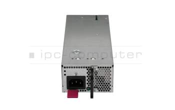 Server power supply 1000 Watt original for HP ProLiant DL180 G7