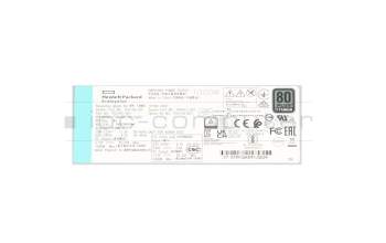Server power supply 1000 Watt original for HP ProLiant DL380 G11