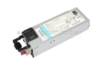 Server power supply 1000 Watt original for HP ProLiant DL385 G6