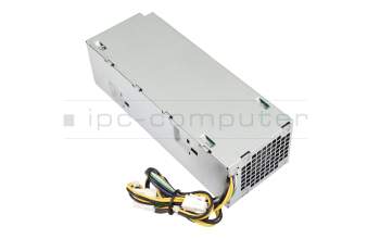 Server power supply 180 Watt original for Dell Inspiron 3656