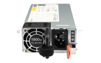 Server power supply 1800 Watt original for Lenovo ThinkSystem SR650 V2 (7Z72)