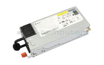 Server power supply 1800 Watt original for Lenovo ThinkSystem ST650 V2 (7Z75 / 7Z74)