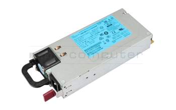 Server power supply 460 Watt original for HP ProLiant DL385 Gen10 Plus