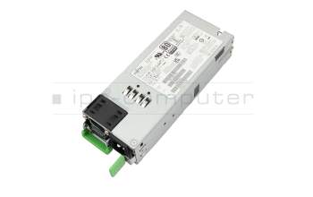 Server power supply 500 Watt original for Fujitsu Primergy RX1330 M5