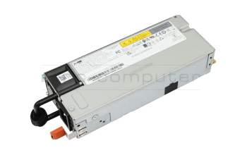 Server power supply 750 Watt original for Lenovo ThinkSystem SR635 (7Y98 / 7Y99)