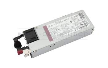 Server power supply 800 Watt original for HP ProLiant DL20 Gen9