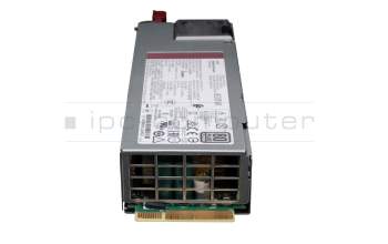 Server power supply 800 Watt original for HP ProLiant DL380 Gen10 24SFF