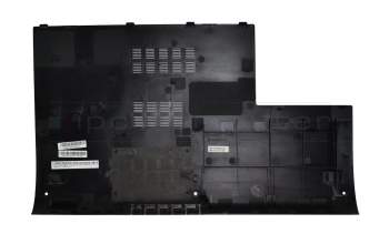 Service door black for 9.5mm HDDs original for Asus A75VM