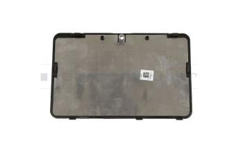 Service door black original for Asus F756UA