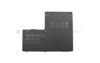 Service door black original for Asus K72JR