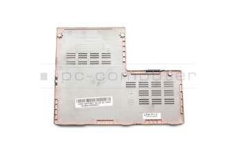 Service door black original for Asus K72JU