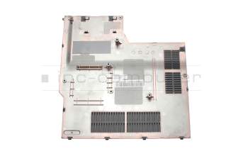 Service door black original for Asus N50VN