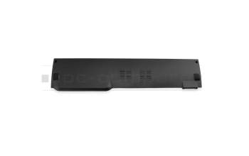 Service door black original for Asus R500VJ