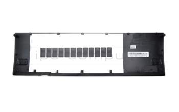 Service door black original for Asus R704A