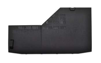 Service door black original for Asus ROG G750JZ